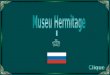 Rusia Museu Hermitage