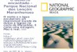 O deserto encantado -NATIONAL GEOGRAFIC- Parque Nacional dos Lençóis Maranhenses
