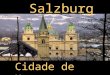 Salzburg   Cidade De Mozart(2)