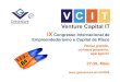Venture Capital IT 2009 (pt)