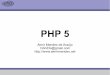 PHP Day - PHP para iniciantes