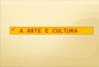 A arte e a cultura em portugal do século xix