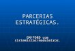 Parcerias Estratégicas GM/FORD