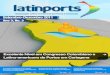 Latinports Boletim Informativo September-Dezembro de 2011