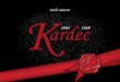Apresentação do projeto da peça "Kardec"