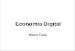 Palestra - A Economia Digital