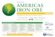 Americas Iron Ore 2013