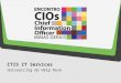 Central de Serviço e Governança de IT | Encontro de Cios CTIS e Sucesu Minas 08/04/2014