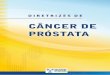 Diretrizes SBU - Câncer de Próstata