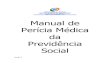 Manual de Pericias Médicas do INSS