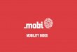 Mobility index