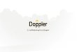 Por que escolher o Doppler para o seu e-mail marketing?