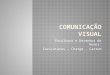 Comunicação visual Artes  8ª serie