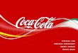Apresentação Coca-Cola para IGEC