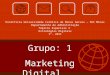 Apresentação Marketing Digital