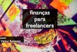 Financ§as para Freelancers