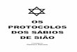 Os protocolos dos_sabios_de_siao