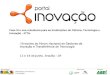 Portal Inovação - Fase III e sua relevância para as Instituições de Ciência, Tecnologia e Inovação - ICTIs