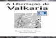 A Libertação de Valkaria - 3D&T