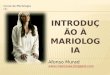 Introdução à mariologia (2012)