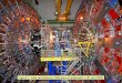 Figura 1. Vista del Detector CMS para el acelerador LHC del CERN