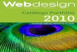 Catálogo Portfólio 2010: Agências Digitais Brasileiras