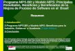 Programa MPS.BR y Modelo MPS: Principales Resultados, Beneficios y Beneficiados de la Mejora de Proceso de Software en el Brasil Resumen 1.Introducción