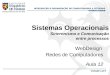 INTRODUÇÃO À ORGANIZAÇÃO DE COMPUTADORES E SISTEMAS OPERACIONAIS VIVIANE LUCY Sistemas Operacionais Sincronismo e Comunicação entre processos WebDesign