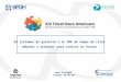 Os sistemas de garantia e as PME em tempo de crise - debater o presente para crescer no futuro - José Furtado Lisboa 10.09.09
