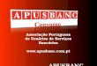 Associação Portuguesa de Usuários de Serviços Bancários 