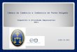 Inquérito à Atividade Empresarial 2011 Junho de 2012 Câmara do Comércio e Indústria de Ponta Delgada