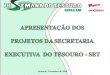 Manaus, Novembro de 2009. SOLICITAÇÃO DE COTA VIA SISTEMA AFI Solicitação eletrônica da Cota Financeira Consiste numa solicitação eletrônica da cota