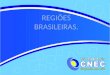 REGIÕES BRASILEIRAS.. REGIÃO NORTE É a mais extensa região brasileira (45,25% do território), mas é a de menor povoamento. Também é chamada de Região