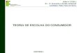 Edital nº 37/2011 RJ - 17: Economia e Gestão Ambiental Candidato: Fábio Viana de Abreu TEORIA DE ESCOLHA DO CONSUMIDOR 21/07/2011