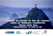 Atuação do Estado do Rio de Janeiro sobre as Mudanças Climáticas Márcia Valle Real Superintendente do Clima da SEA
