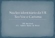 CRB Nacional (Fr. Rubens Nunes da Mota). Primeira confusão: enquadramento da VR ao modelo monacal Convite do Vaticano II (aggiornamento): busca pelo núcleo