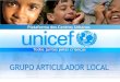 Plataforma do UNICEF para os Centros Urbanos Desafio Como assegurar que todas as crianças e adolescentes que vivem nos centros urbanos brasileiros tenham