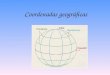 Coordenadas geográficas. Latitude é definida em relação ao equador (latitude 0º) e exprime-se pelo ângulo que o paralelo que passa pelo lugar faz com