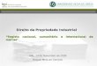 1 Direito da Propriedade Industrial Registo nacional, comunitário e internacional de marcas" UNL, 19 de Novembro de 2009 Raquel Mota de Campos