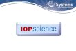 IOP Publishing é um dos líderes mundiais em publicações científicas e disseminação eletrônica de informação. Abrange todas as áreas da física, e ciências