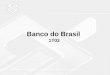 Banco do Brasil 1T03. Sistema Financeiro Nacional Bancos no País 203 194 192 182 171 19981999200020012002Mar/03 Fonte: Banco Central do Brasil