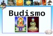 Budismo. Budismo surgiu na Índia através de Sidarta Gautama, o Buda. Sidarta seguiu vários caminhos hindus antes de chegar ao Nirvana, mas todos os caminhos