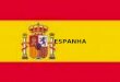 ESPANHA DADOS PRINCIPAIS REA: 505.954 km² CAPITAL: MadriMadri POPULA‡ƒO: 44,7 milhµes (estimativa 2005) MOEDA: Euro - EUREuro NOME OFICIAL : Reino da