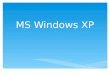 MS Windows XP. Criação e configurações de contas de utilizadores 1 Passo: Start dr Ivo Passe/Ofelio Jorreia2