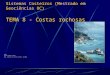 2007 Pedro Proença Cunha Dep. Ciências da Terra da Univ. Coimbra Sistemas Costeiros (Mestrado em Geociências UC) TEMA 8 - Costas rochosas