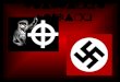 Fascismo e Nazismo. Partido Nacional Fascista Na Europa foram vários os movimentos da extrema direita a surgir e a ganhar adeptos, após a 1º Guerra Mundial,