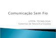 UTFPR- TECNOLOGIA Sistemas de Telecomunicações. Conteúdos das Disciplinas ; Ementa - RECOMENDAÇÃO DO MEC; Relação entre as Disciplinas do Curso - MATRIZ