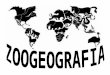 INTRODUÇÃO Zoogeografia - divisão das áreas geográficas através da fauna distinta de cada região (ecozonas terrestres). A teoria da especiação explica