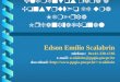 Elementos para a Construção de uma Memória Organizacional Edson Emílio Scalabrin telefone: 0xx41-330-1746 e-mail: scalabrin@ppgia.pucpr.br download: scalabrin