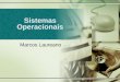 Sistemas Operacionais Marcos Laureano. Roteiro Aplicações de Máquinas Virtuais Exemplo de custo